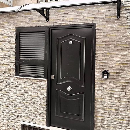 Pontenuovo 6E8 House Naples Exterior photo