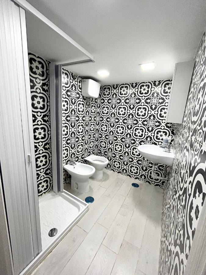 Pontenuovo 6E8 House Naples Exterior photo