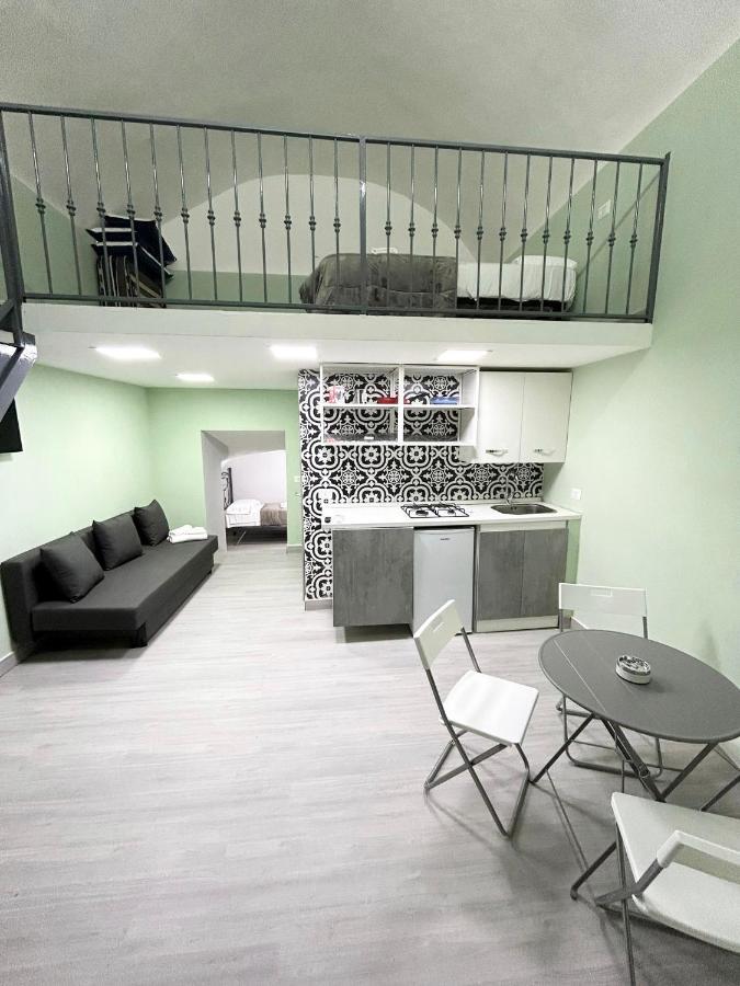 Pontenuovo 6E8 House Naples Exterior photo