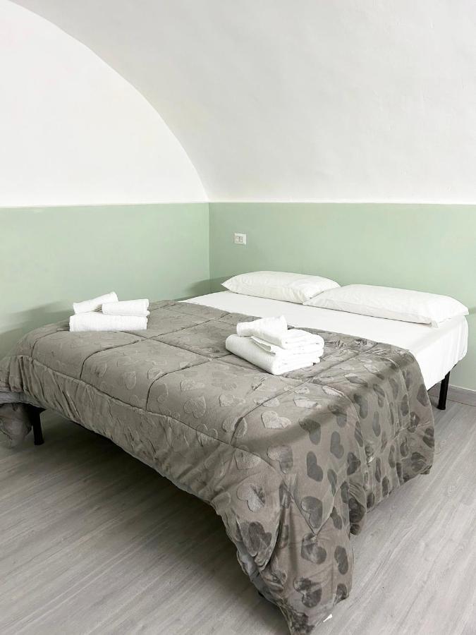 Pontenuovo 6E8 House Naples Exterior photo
