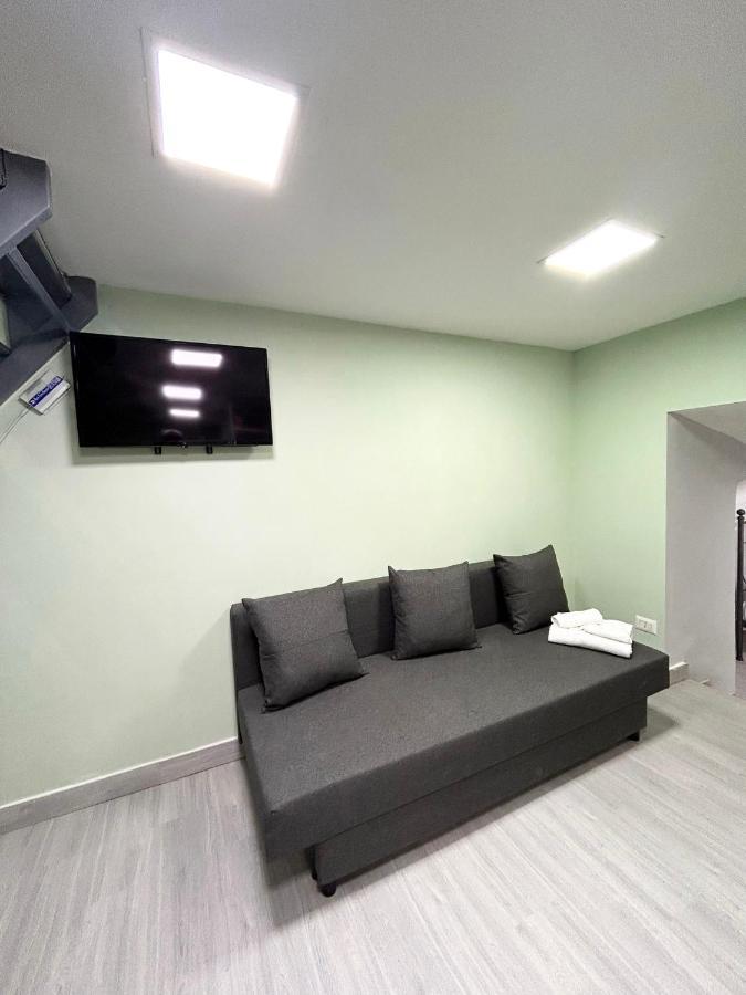 Pontenuovo 6E8 House Naples Exterior photo