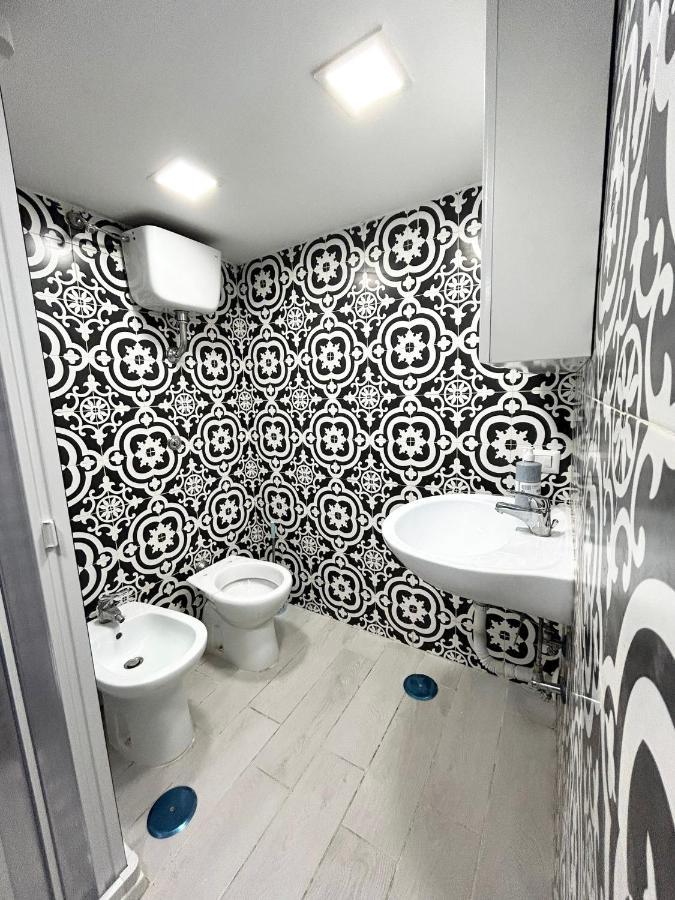 Pontenuovo 6E8 House Naples Exterior photo