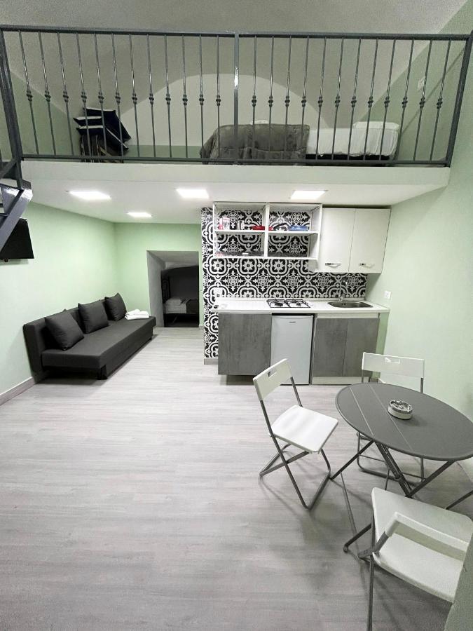 Pontenuovo 6E8 House Naples Exterior photo