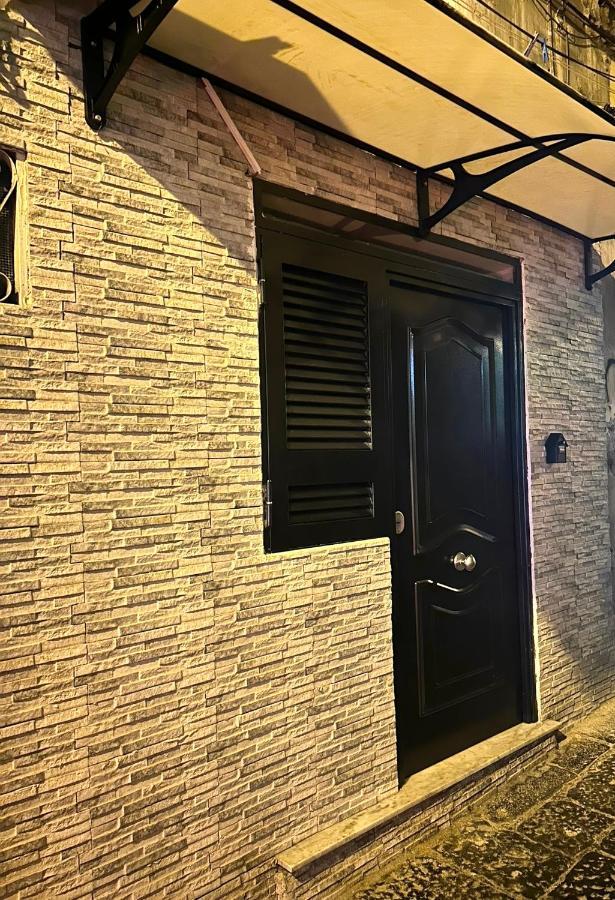 Pontenuovo 6E8 House Naples Exterior photo