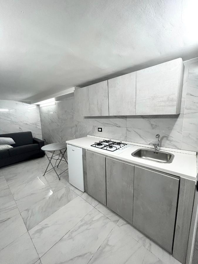 Pontenuovo 6E8 House Naples Exterior photo