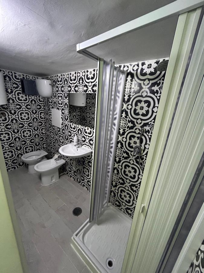 Pontenuovo 6E8 House Naples Exterior photo